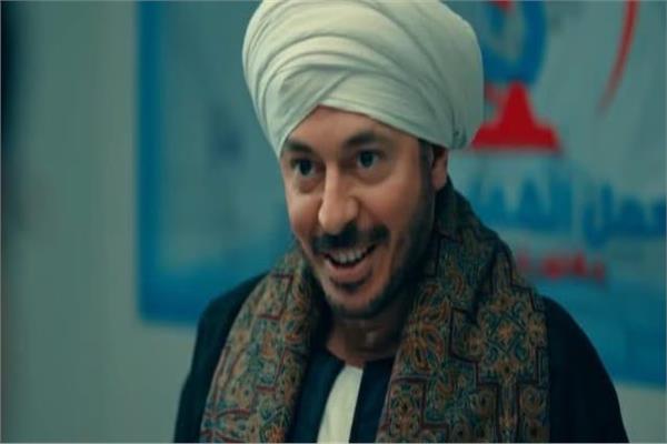 مسلسل حكيم باشا