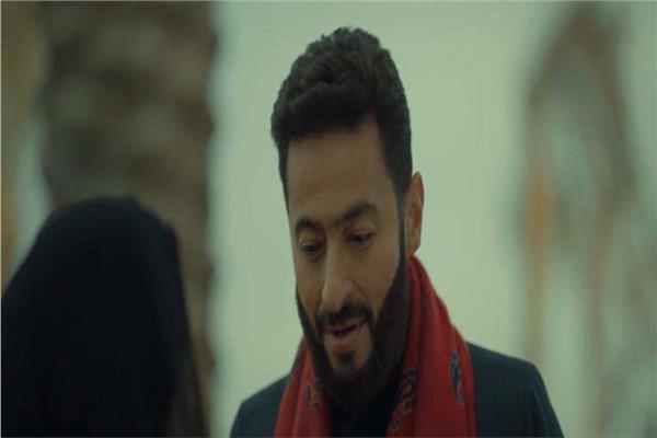 الفنان حمادة هلال