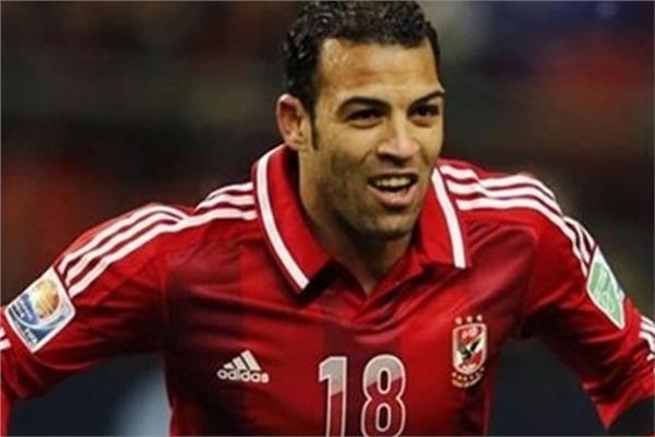 السيد حمدي