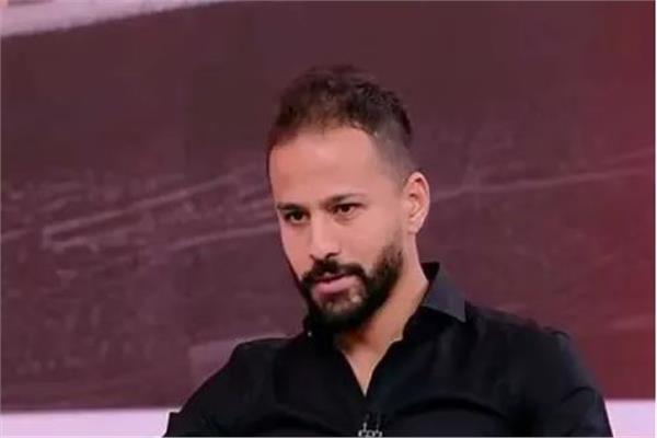   أحمد رفعت