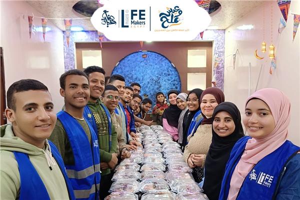  التحالف الوطني للعمل الأهلي التنموي