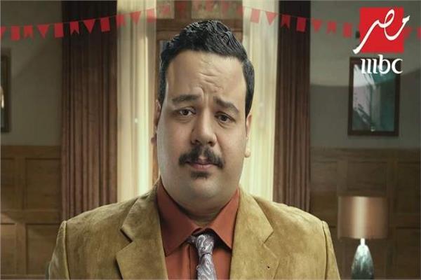 الفنان مصطفي غريب