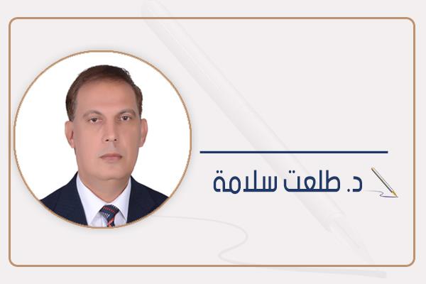 د. طلعت سلامة، باحث في الشئون الأسيوية