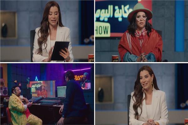  مسلسل "عقبال عندكوا"