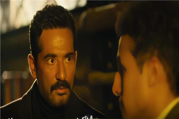 عمرو سعد في سيد الناس