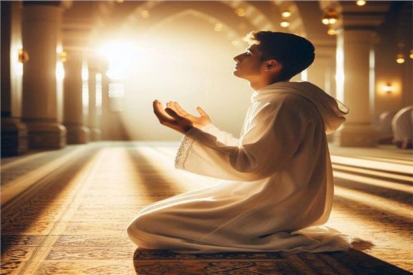 دعاء حفظ الابناء من كل سوء ومكروه - صورة تعبيرية