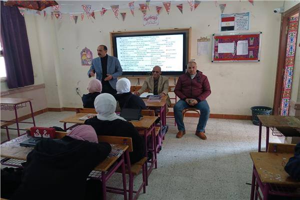 جانب من الندوة