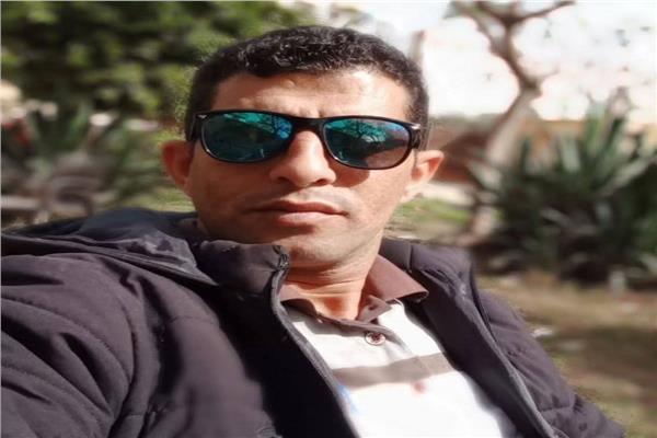 وفاة موظف اثناء صلاة التراويح