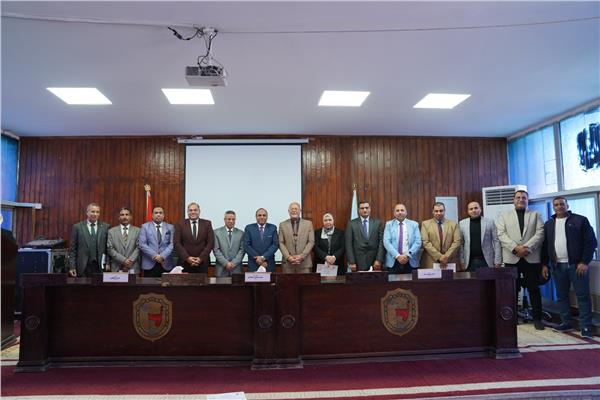 ختام الدورات التدريبية