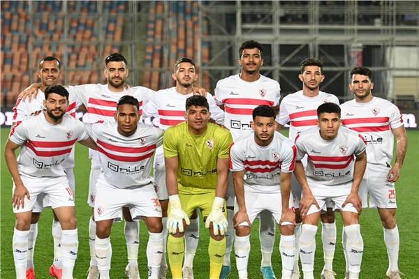 الزمالك- صورة أرشيفية