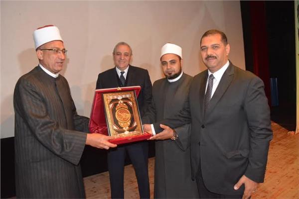 جانب من الفاعلية