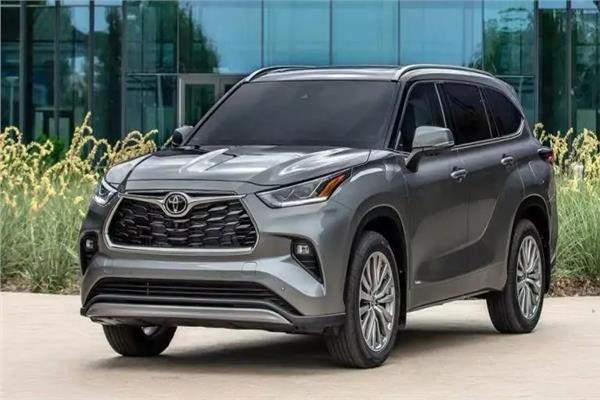 سيارات SUV