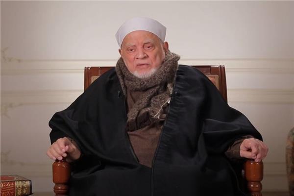 الدكتور أحمد عمر هاشم  هيئة كبار العلماء بالأزهر الشريف