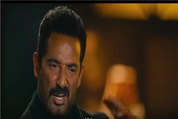  عمرو سعد