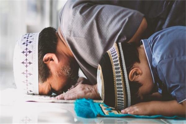 صلاة التراويح في إندونيسيا