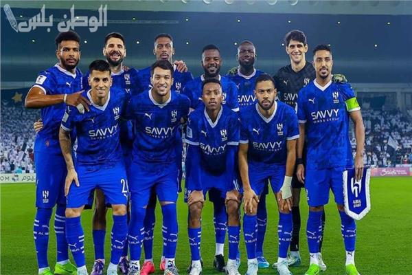 الهلال 
