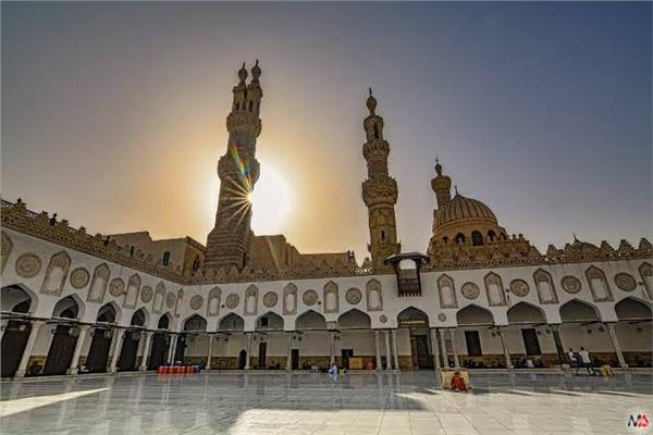 وزارة الأوقاف
