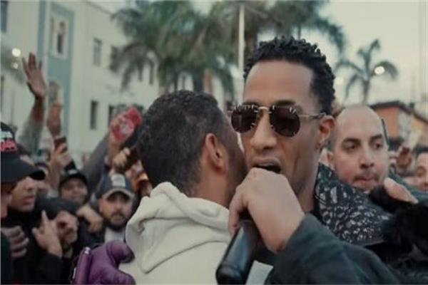 محمد رمضان