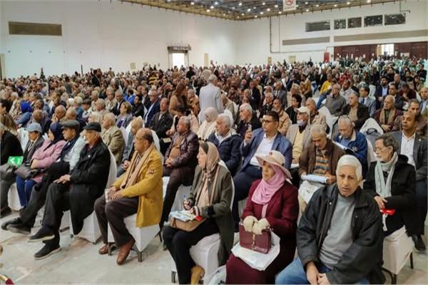 عمومية المهندسين"