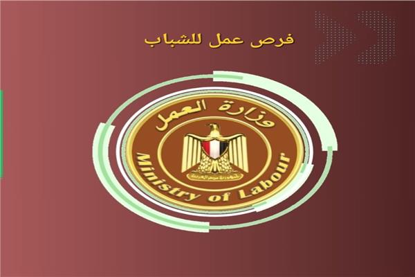  وزارة العمل