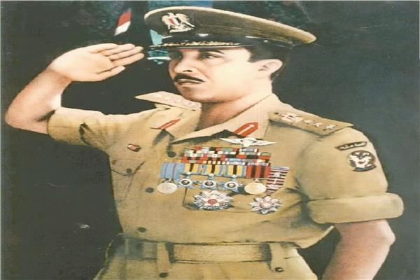 الشهيد إبراهيم الرفاعى