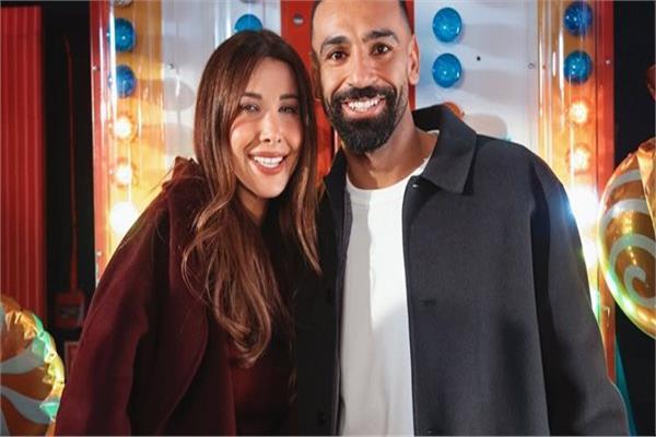 نانسي عجرم 