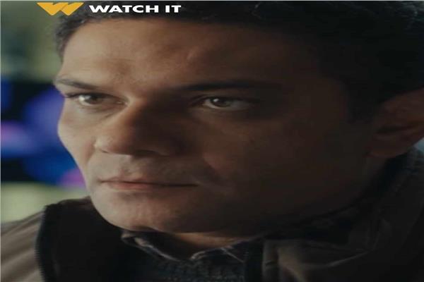 آسر ياسين