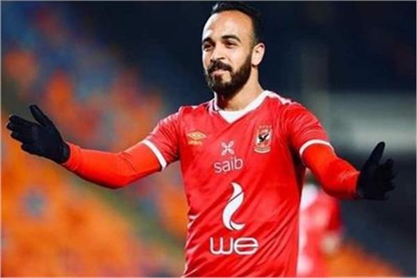 مجدي أفشة  
