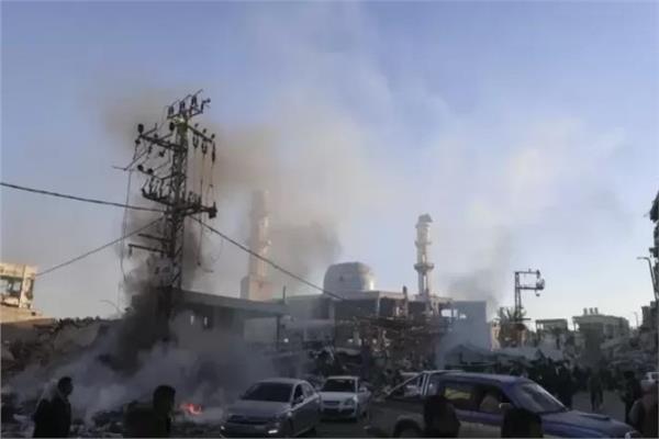 صورة أرشيفية