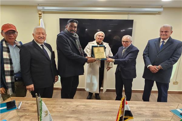 وفد ماليزي يزور مصر في ضيافة «البنوك»