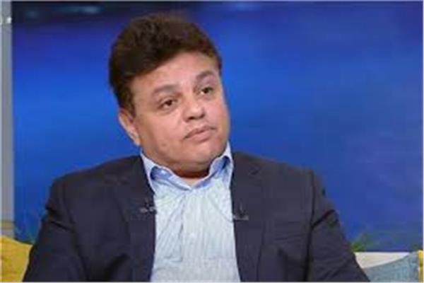 أحمد سعد الدين