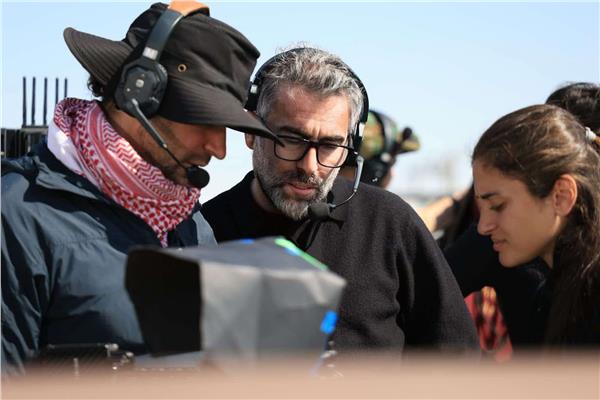 سعيد الماروق