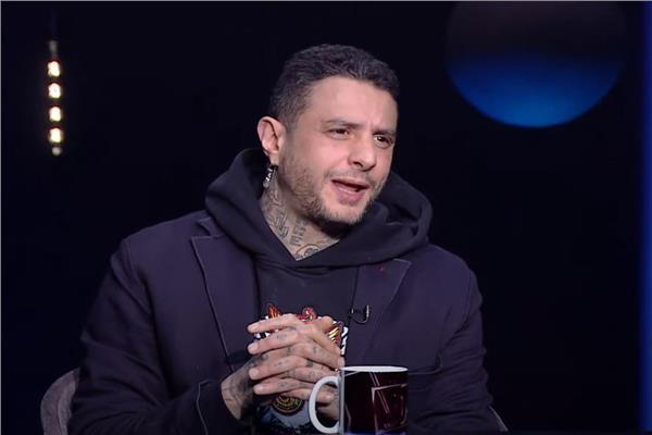 أحمد الفيشاوي