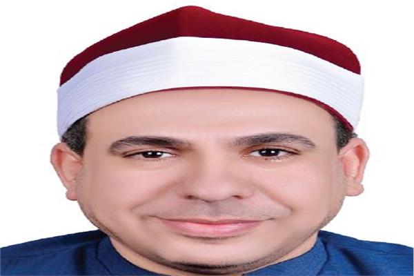 د. محمد سالم الأزهرى