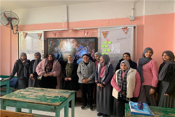  ندوة توعوية حول سبل الحماية من الاحتيال والتنكر الإلكتروني
