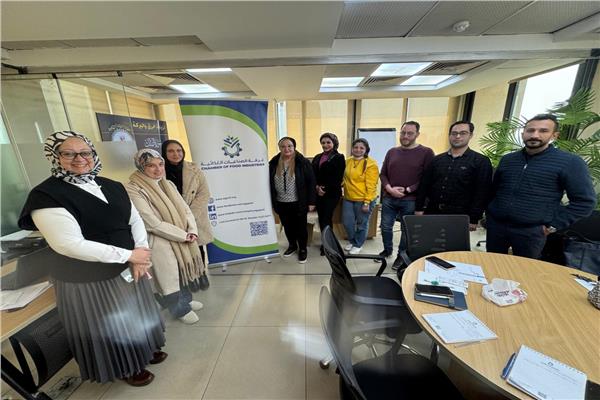 الدكتور ناصر مندور رئيس جامعة قناة السويس