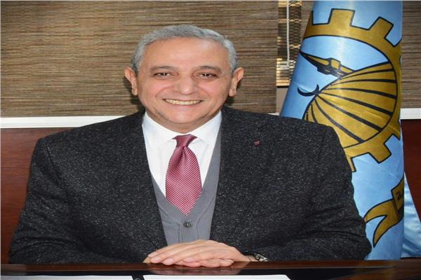 محافظ الغربية