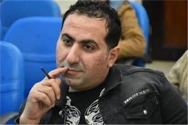 عماد يسري