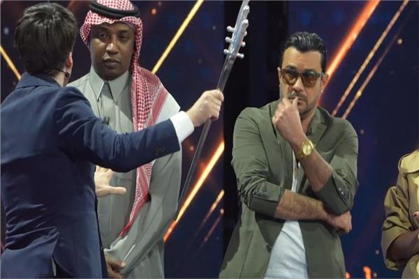 رامز إيلون مصر