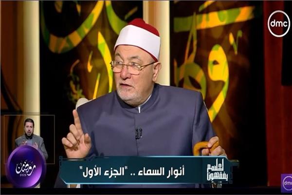خالد الجندي