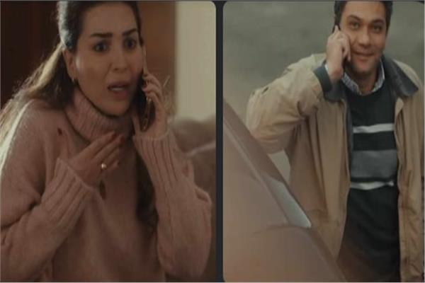 أحداث الحلقة 9 من مسلسل قلبي ومفتاحه