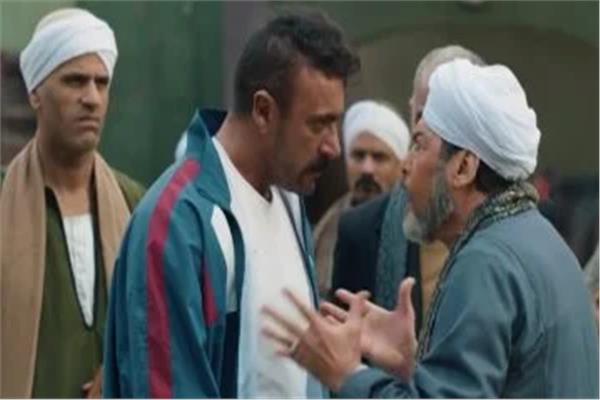 فهد البطل الحلقة 9.