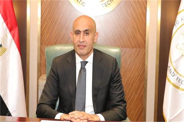 محمد عبد اللطيف وزير التربية والتعليم والتعليم الفني 