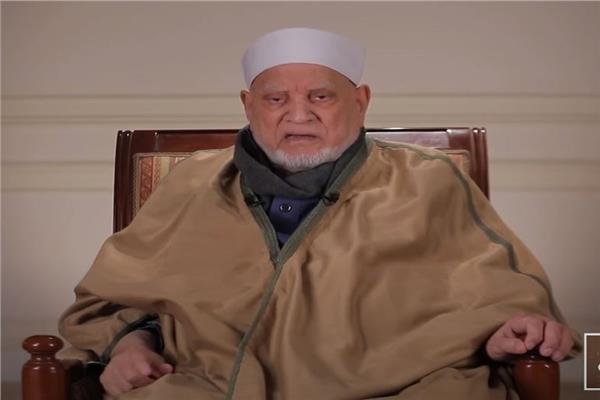 الدكتور أحمد عمر هاشم، عضو هيئة كبار العلماء