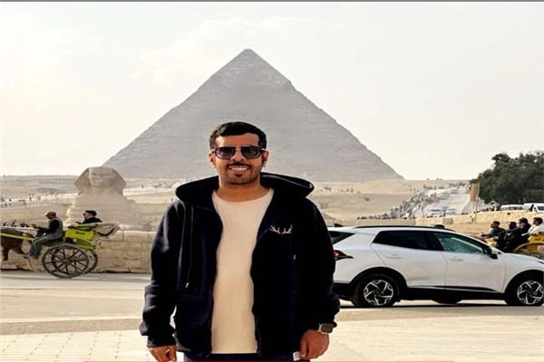 محمد بن عايض: مصر مقصد سياحي اقتصادي وتمتلك العديد من الأماكن الخلابة