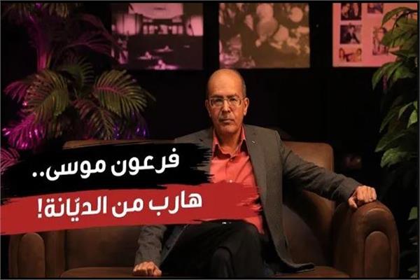 الكاتب الصحفي إيهاب الحضري 