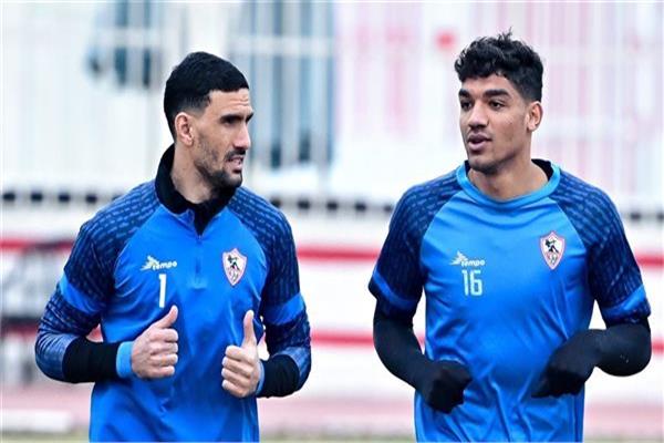 محمد عواد ومحمد صبحي