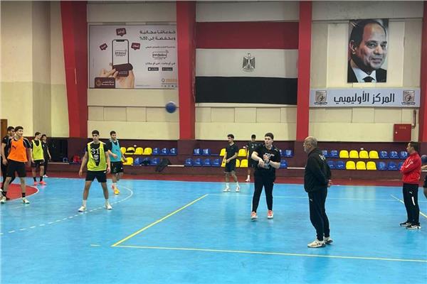 منتخب ناشئين
