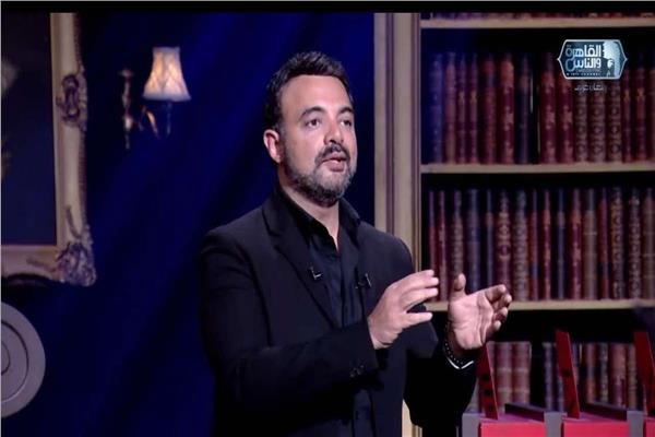 عمرو محمود ياسين