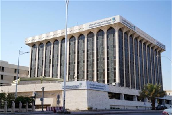 الهيئة العامة للإحصاء بالسعودية